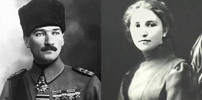 Bulgar Dimitrina Kovaçev'e