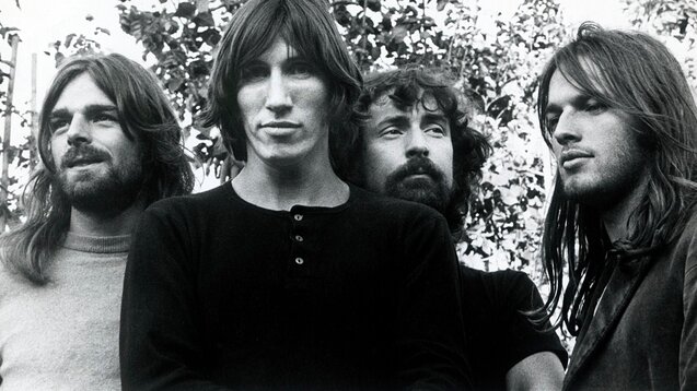 Pink Floyd’dan Rusya kararı