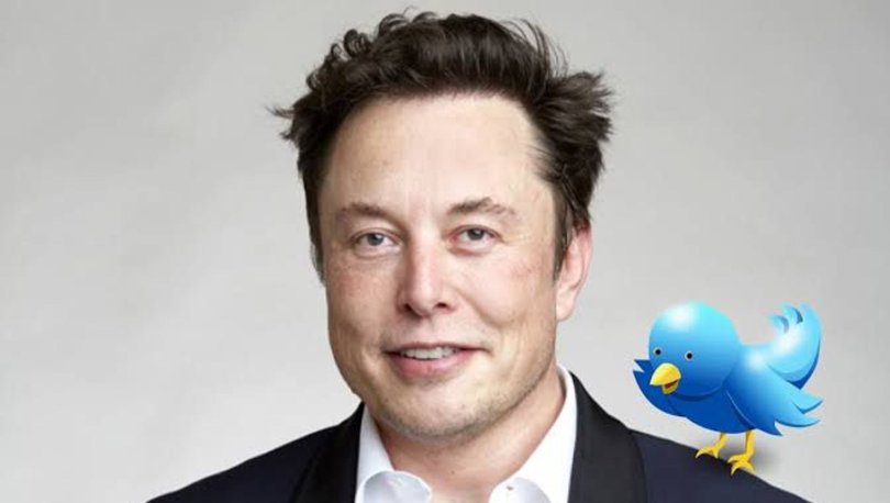 Elon Musk, Twitter’ı 44 milyar dolara satın aldı