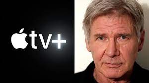 Harrison Ford’un yeni projesi: AppleTV+’ın Shrinking