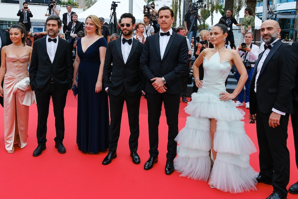 Emin Alper’in yeni filmi Cannes Film Festivali’nde…