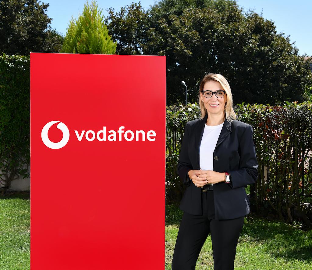 Türkiye’de Metaverse’de mağaza açan ilk telekom markası Vodafone oldu