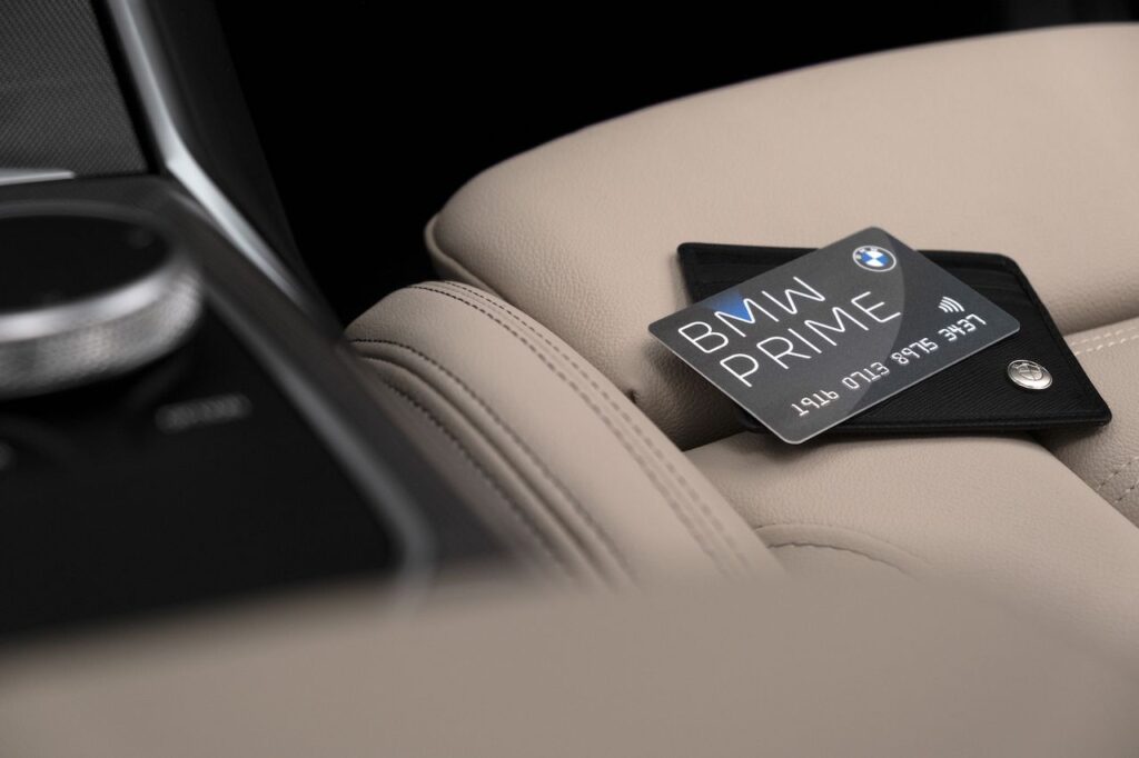  BMW Prime ile özel ve ayrıcalıklı fırsatlar