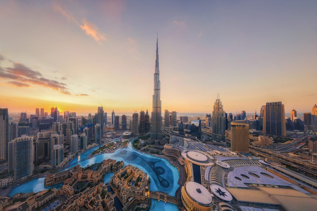 Dubai’de şimdiye kadar ki en iyi yaz tatilinizi Emirates farkı ile yaşayın