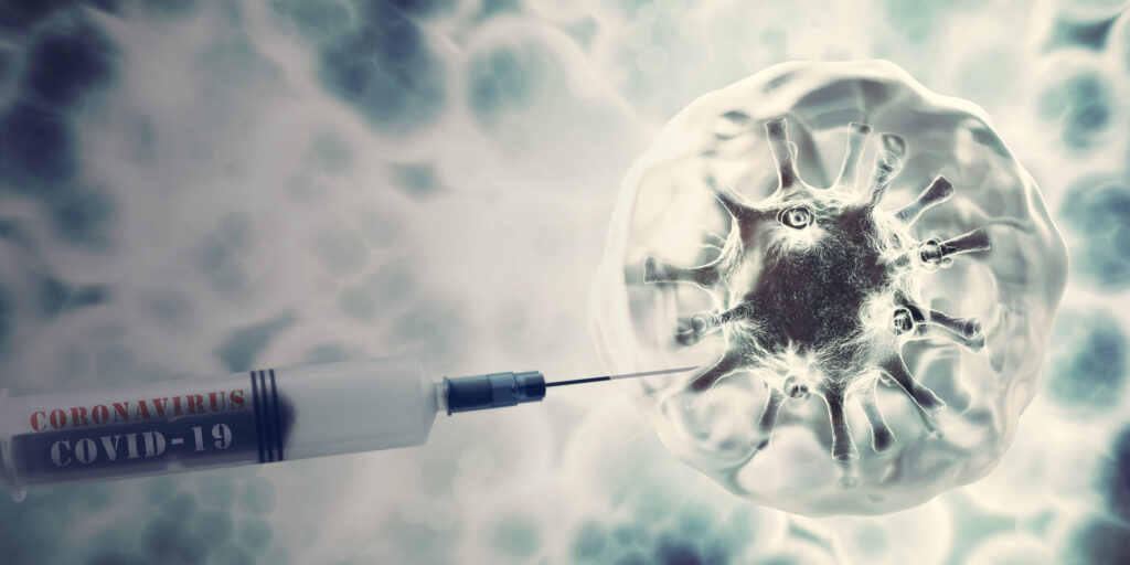 Moderna, Covid-19 aşısı için BioNTech ve Pfizer’a patent davası açtı.