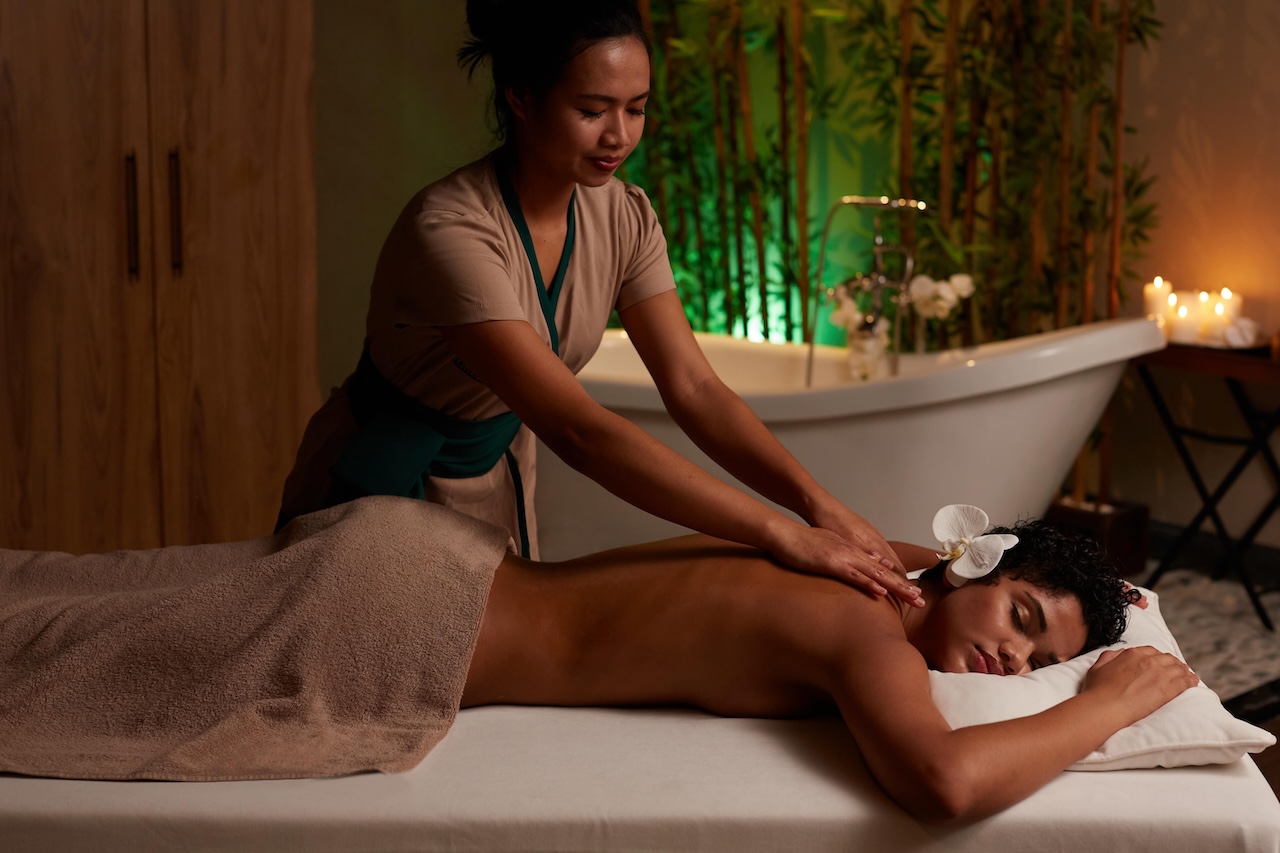 GreenSpa Art Of Living House’da içten dışa sağlıklı yenilenin