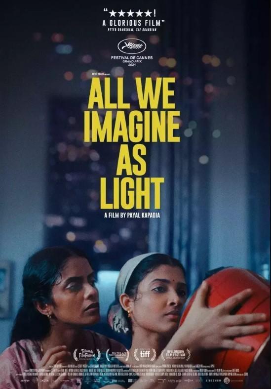 2024 Sinema Dünyasında Öne Çıkan Yapımlar
