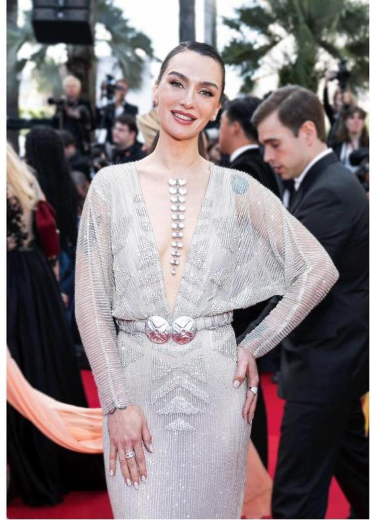 28 Aralık 2024 - CANNES DÖKÜLDÜ