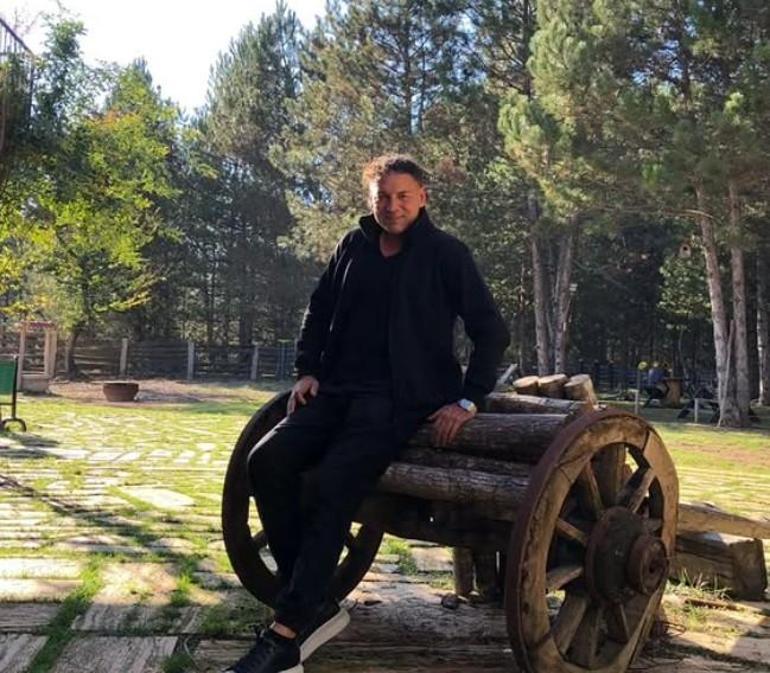 Afyonkarahisar'da Kaza: Eski Manken Vahe Kılıçarslan ve Yıldırım Ailesi