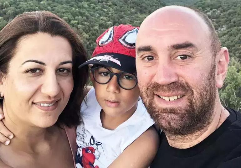 Afyonkarahisar'da Vahe Kılıçarslan'ın Yol Açtığı Kaza: Yıldırım Ailesinin Zor Günleri