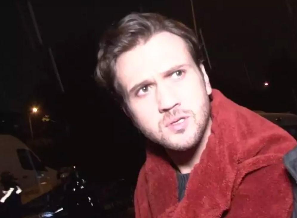 Aras Bulut İynemli ve Eylü Ersöz Aşk İddialarını Yalanladı