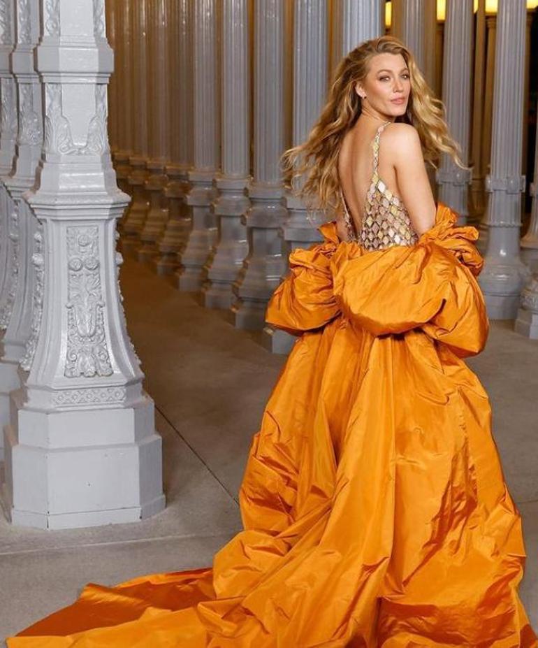 Blake Lively ve Justin Baldoni'nin Tartışmalı İlişkisi
