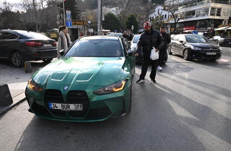 Fransa'da İkinci Balayı