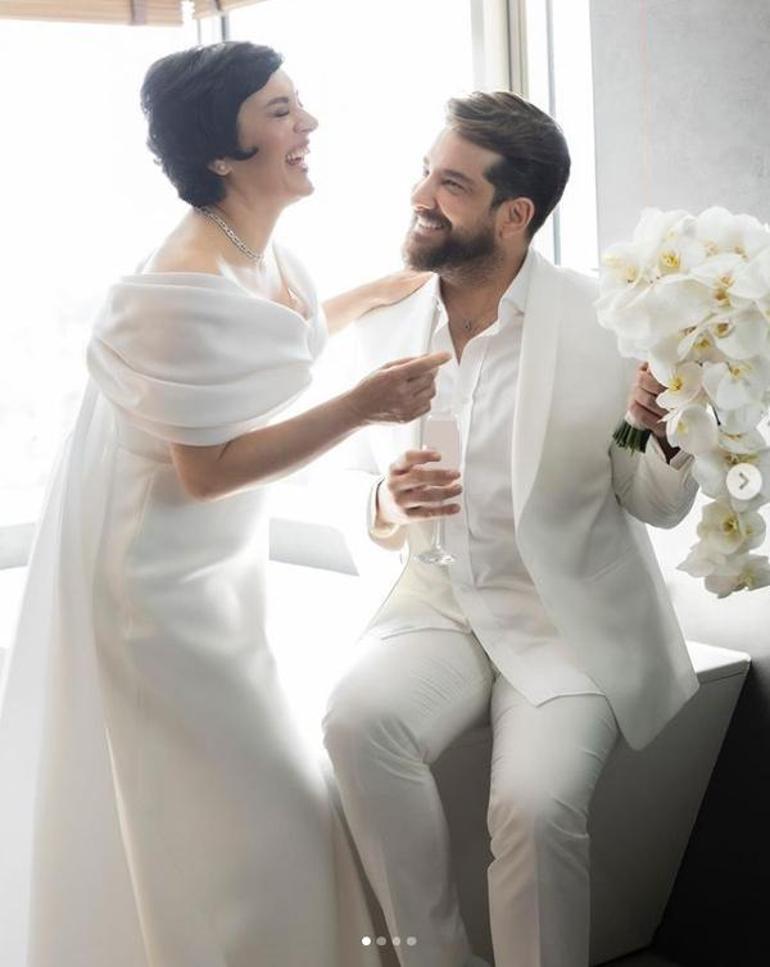 Ezgi Mola ve Mustafa Aksakallı'nın Düğününden Sonra Yaşanan Gelişmeler