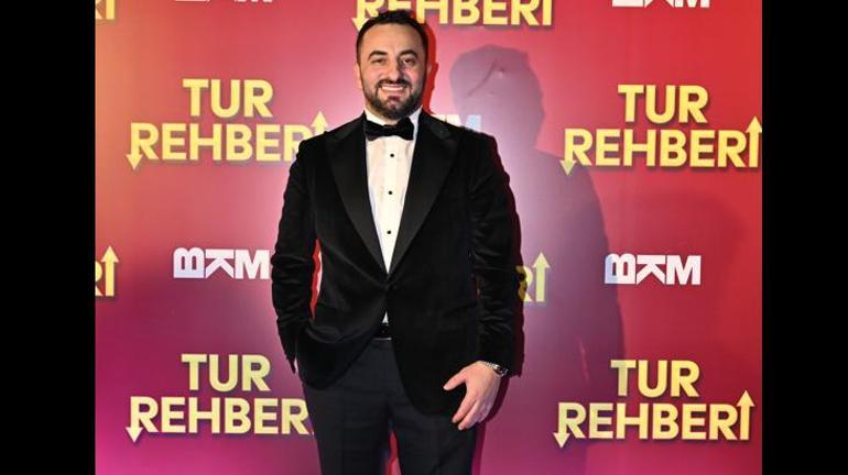 Film Ekibi Gösterim Öncesinde Heyecanlarını Paylaştı
