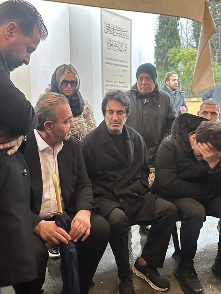 Genç Muhabir Işık İpek'in Cenaze Töreni Düzenlendi