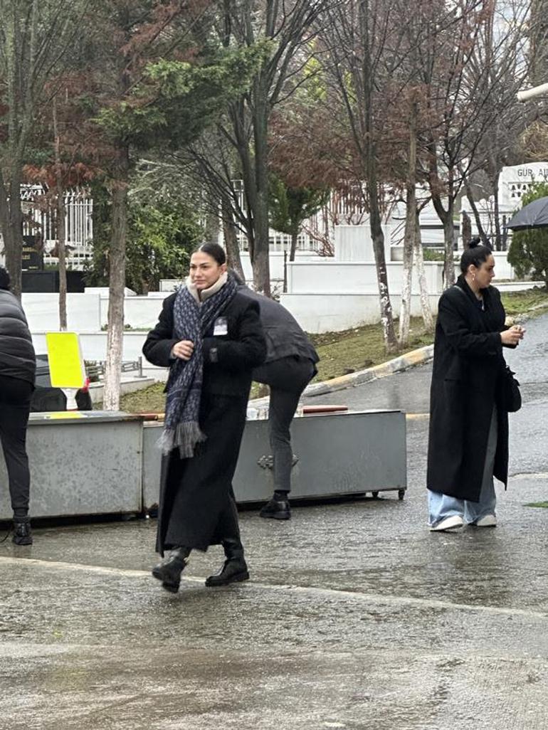 Genç Muhabir Işık İpek'in Cenaze Töreni Düzenlendi