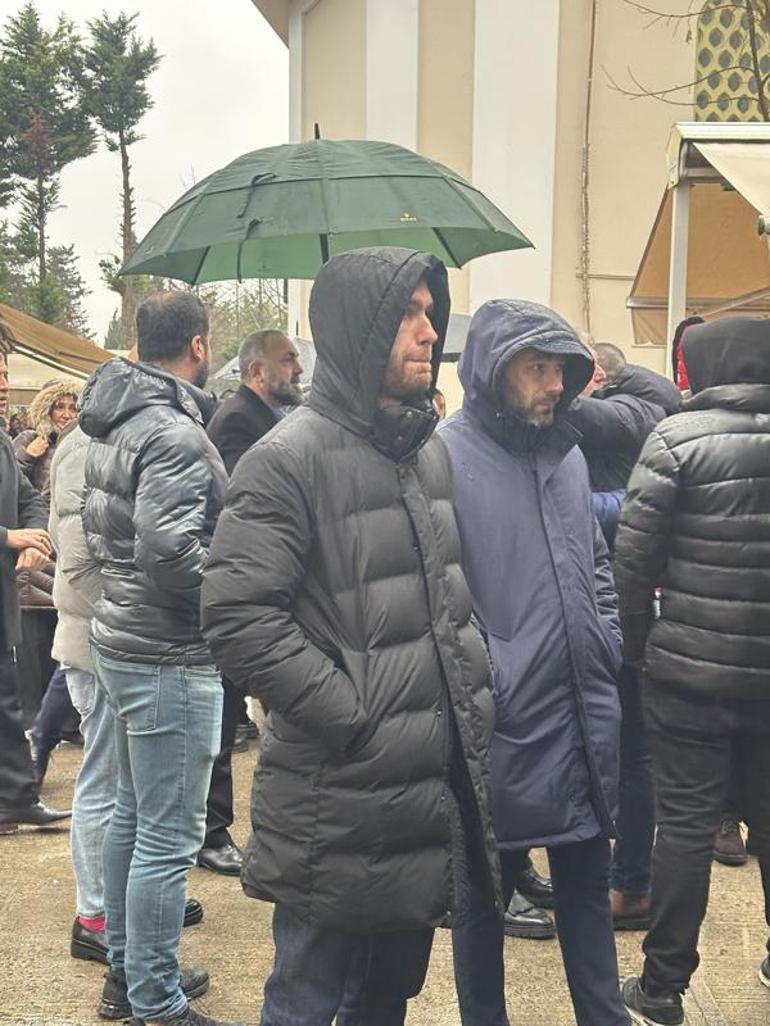 Genç Muhabir Işık İpek'in Cenaze Töreni Düzenlendi