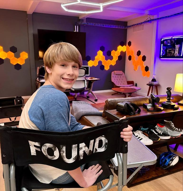 Hudson Joseph Meek Hayatını Kaybetti