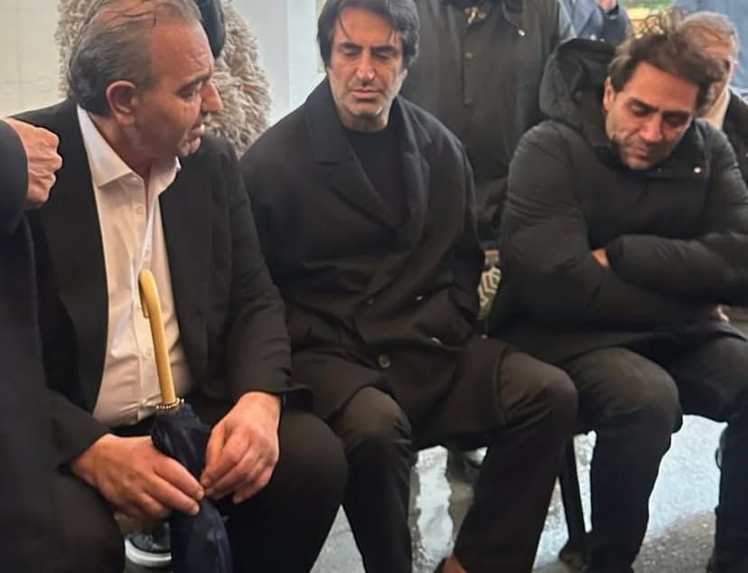 Işık İpek'in Vefatı ve Cenaze Töreni