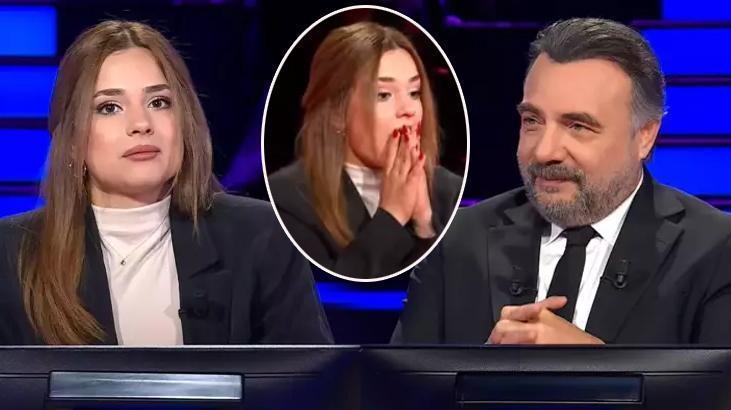 Kim Milyoner Olmak İster'de Unutulmaz Anlar