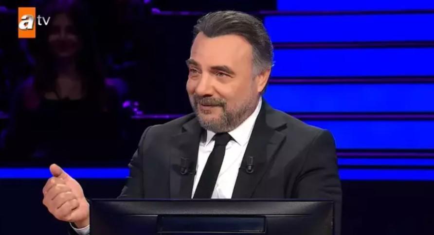 Kim Milyoner Olmak İster'de Yağmur Gökaydın'ın Zor Anları