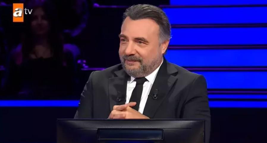 Kim Milyoner Olmak İster'de Yağmur Gökaydın'ın Zor Anları