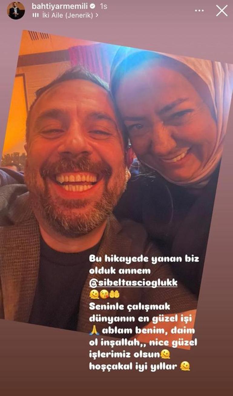 Kızılcık Şerbeti'nde Ayrılıklar Yaşanıyor