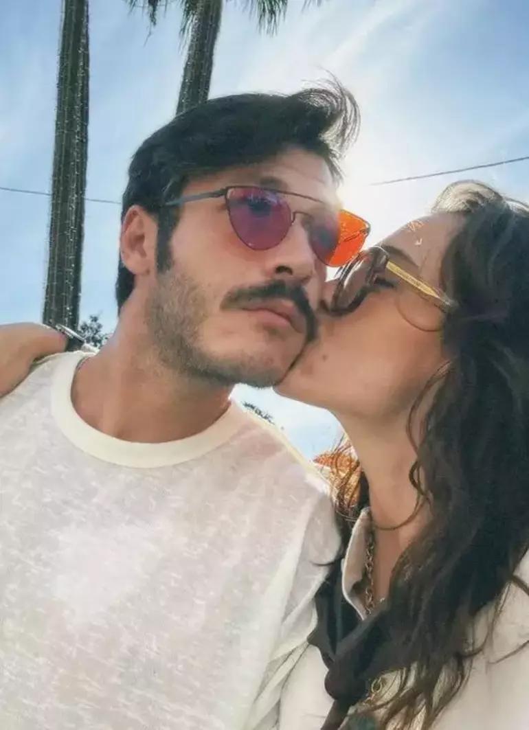 Kubilay Aka ve Hafsanur Sancaktutan'ın Aşkında Gelişmeler