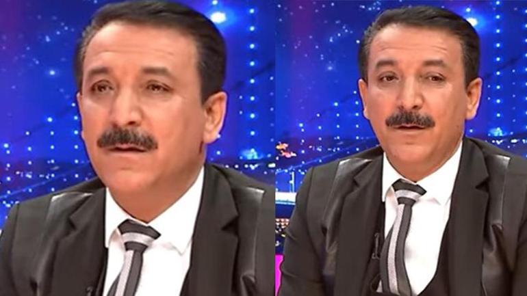 Latif Doğan’dan Duygusal Evlilik İtirafı