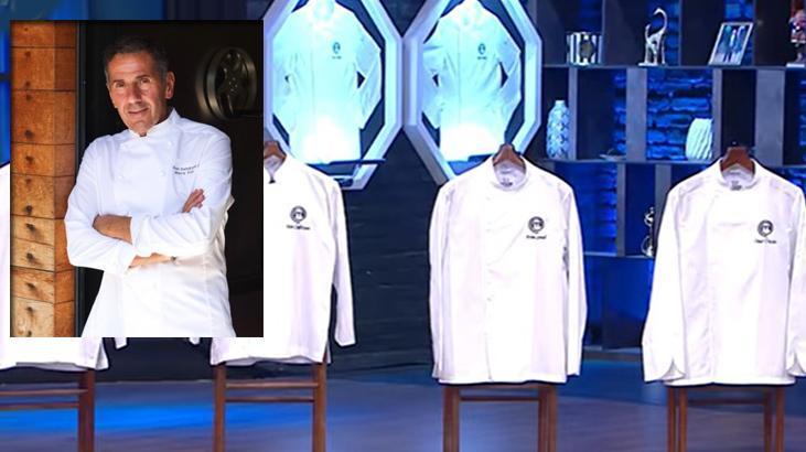 MasterChef 2024'te Nefes Kesen Ceket Yarışları