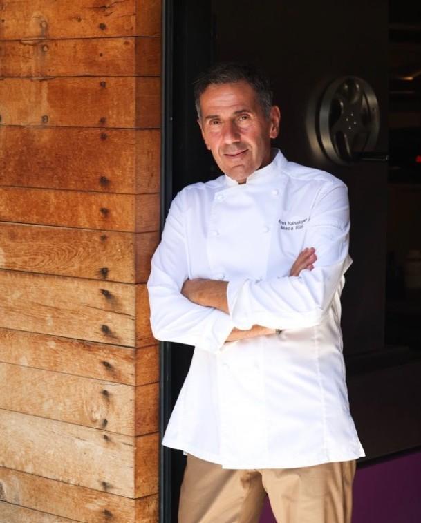 MasterChef 2024: Ceket Yarışmaları ve Aret Sahakyan Sürprizi