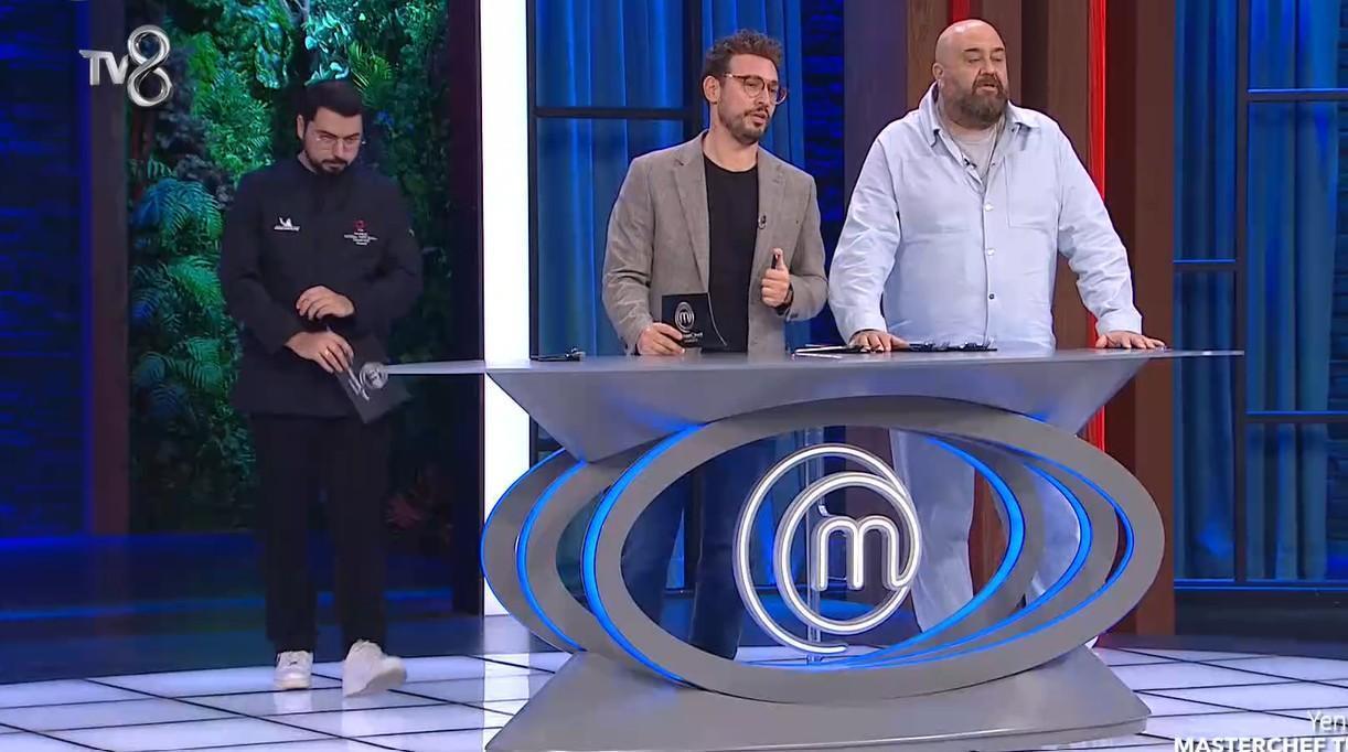 Masterchef Türkiye 2024: Beşinci Ceket İçin Yarış