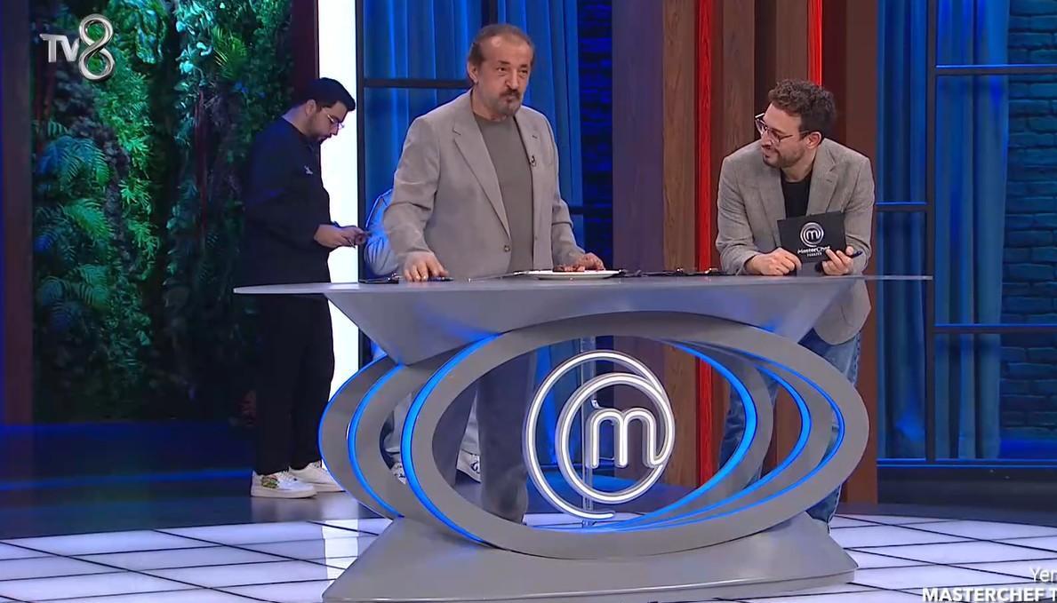 Masterchef Türkiye 2024: Beşinci Ceket İçin Yarış