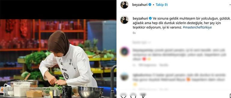 Veda Sonrası İlk Paylaşım
