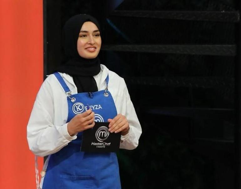MasterChef Beyza Kimdir?