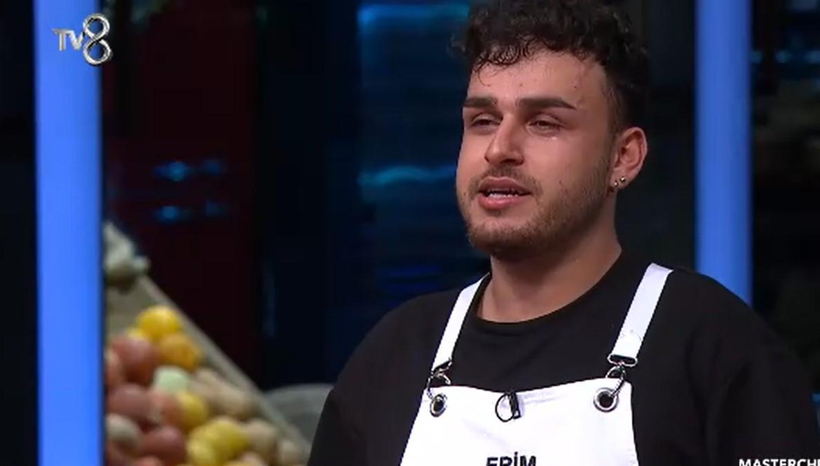 Masterchef Türkiye 2024: Final Heyecanı ve Duygusal Veda