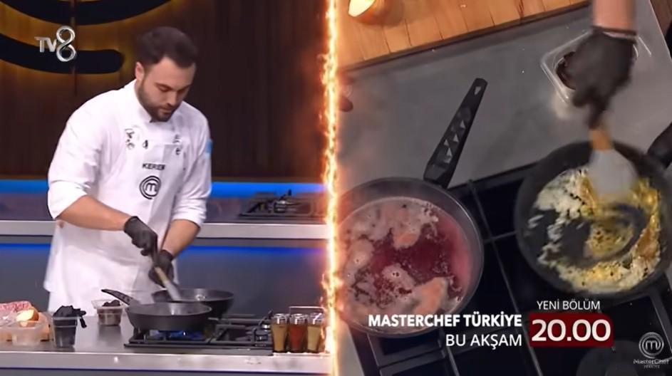 Masterchef Türkiye 2024: Final Heyecanı ve Duygusal Veda