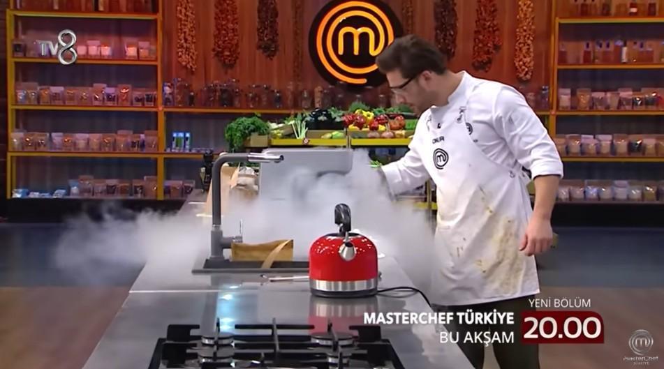 Masterchef Türkiye 2024: Final Heyecanı ve Duygusal Veda