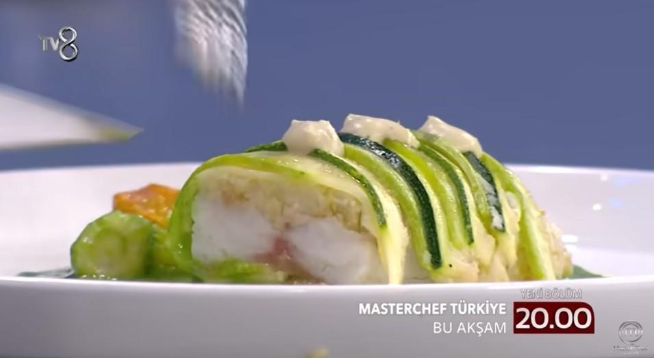 Masterchef Türkiye 2024: Final Heyecanı ve Duygusal Veda