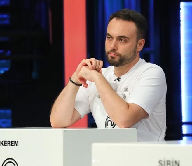 MasterChef Türkiye 2024: Kerem Bilginer'in Yarışmadaki Başarısı ve Kişisel Hayatı