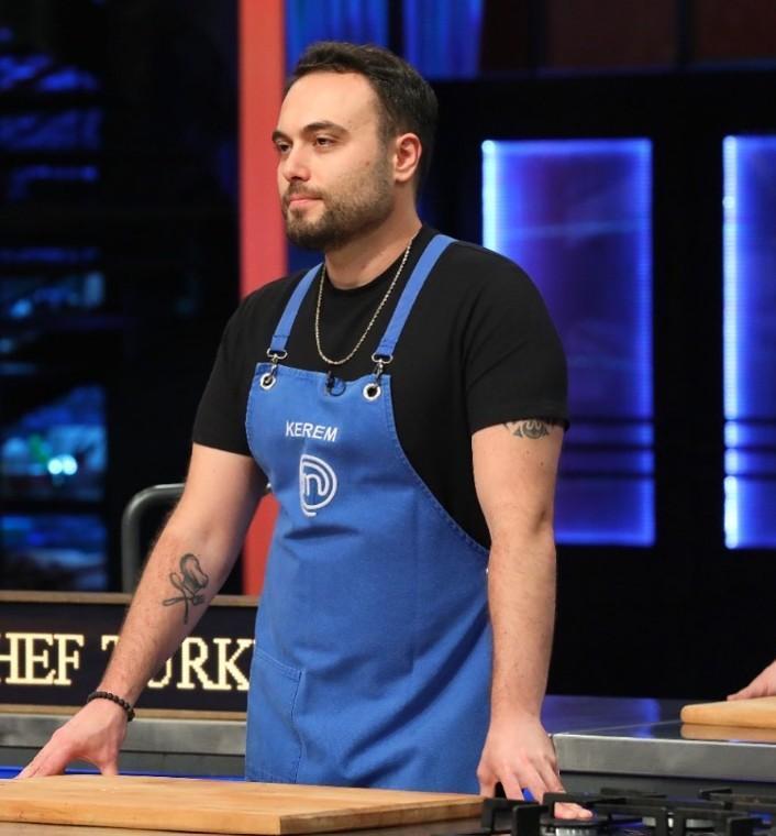 MasterChef Türkiye 2024: Kerem Bilginer'in Yarışmadaki Başarısı ve Kişisel Hayatı