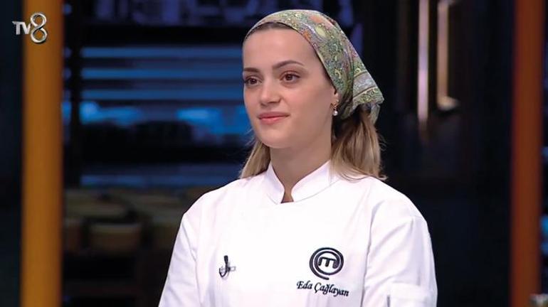 Masterchef Türkiye'de Kıran Kırana Mücadele