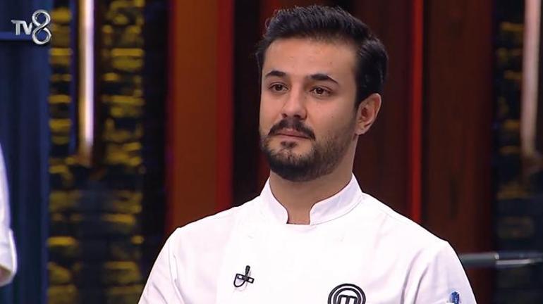 Masterchef Türkiye'de Heyecan Dolu Mücadeleler