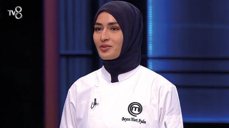 Masterchef Türkiye'de Heyecan Dolu Mücadeleler