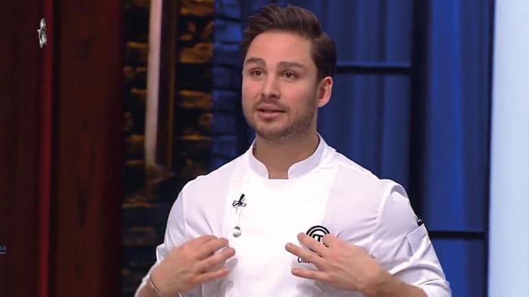 Masterchef Türkiye'de Heyecan Dolu Mücadeleler