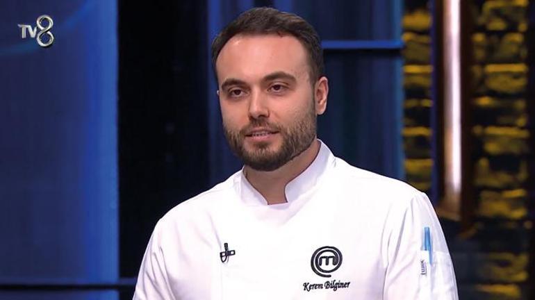 Masterchef Türkiye'de Heyecan Dolu Mücadeleler