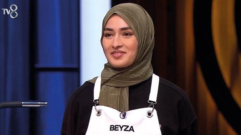 Masterchef'te Heyecan Dolu Anlar ve Yarışmacıların Yaratıcılığı