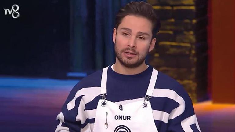 Masterchef'te Heyecan Dolu Anlar ve Yarışmacıların Yaratıcılığı