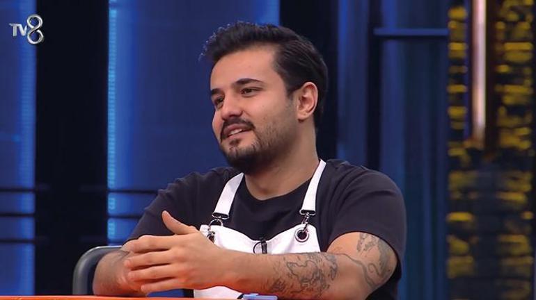 Masterchef'te Yarışmacılar Arasında Heyecan Doruğa Ulaştı